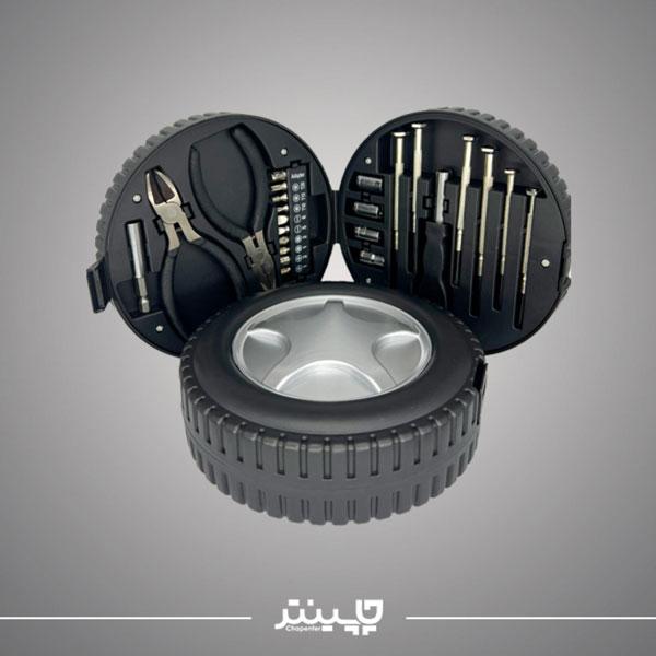 جعبه ابزار تبلیغاتی جعبه ابزار تبلیغاتی